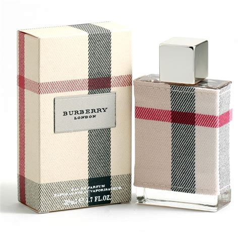 burberry london parfum femme prix|burberry london perfume 1.7 oz.